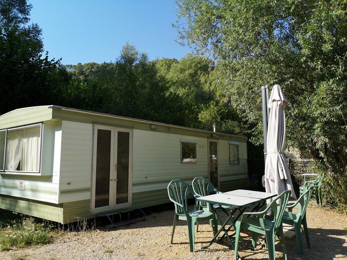 Le Moulin De Cost Hotell Buis-les-Baronnies Exteriör bild