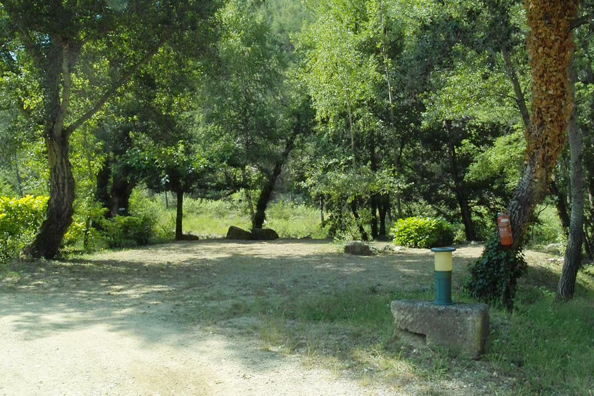 Le Moulin De Cost Hotell Buis-les-Baronnies Exteriör bild